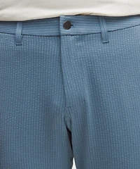 ABC Slim-Fit Trouser 32L *Textured WovenAir