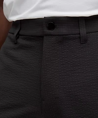 ABC Slim-Fit Trouser 30L *Textured WovenAir