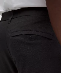 ABC Slim-Fit Trouser 30L *Textured WovenAir