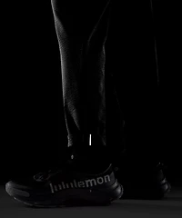 ABC Slim-Fit Trouser 30L *Textured WovenAir