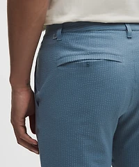 ABC Slim-Fit Trouser 30L *Textured WovenAir