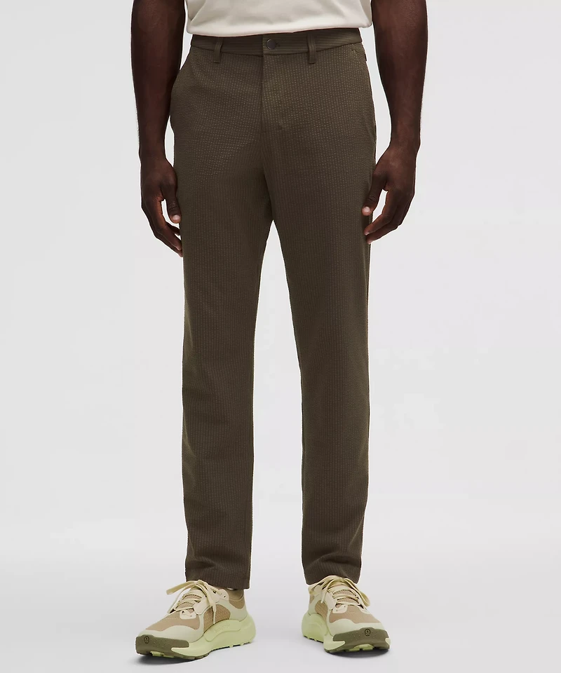 ABC Classic-Fit Trouser 32L *Textured