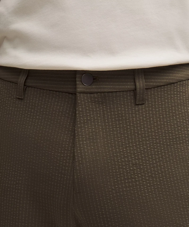 ABC Classic-Fit Trouser 32L *Textured