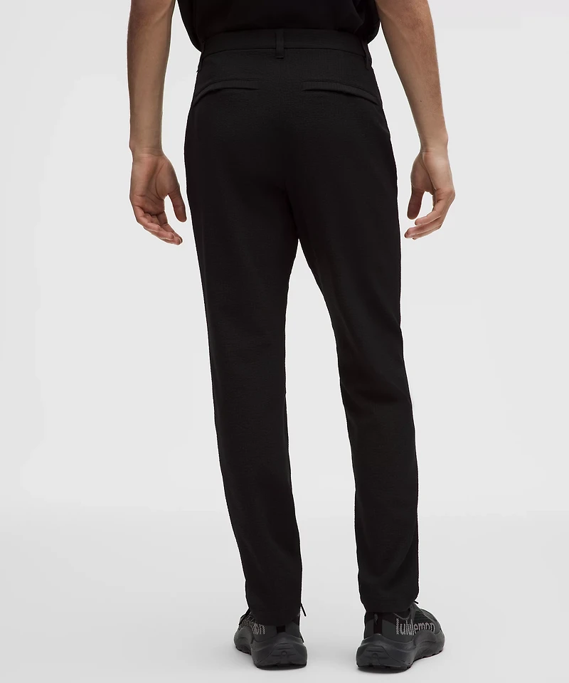 ABC Classic-Fit Trouser 30L *Textured