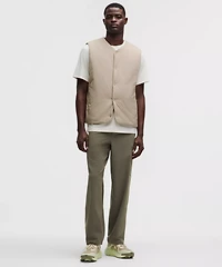 Stretch-Ripstop Relaxed Cargo Pant *Regular