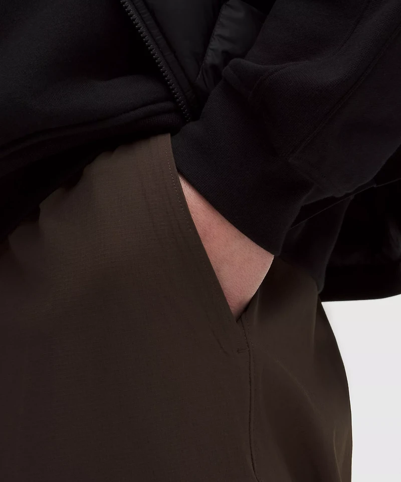 Stretch-Ripstop Relaxed Cargo Pant *Regular