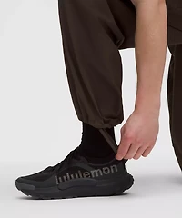 Stretch-Ripstop Relaxed Cargo Pant *Regular