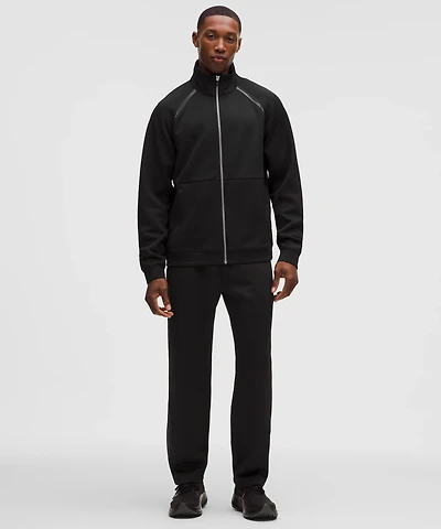 Pace Breaker Track Pant Regular *Knit