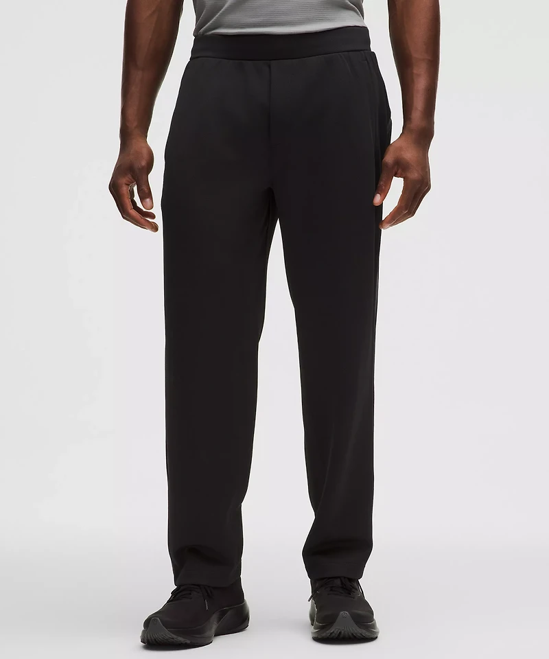 Pace Breaker Track Pant Regular *Knit