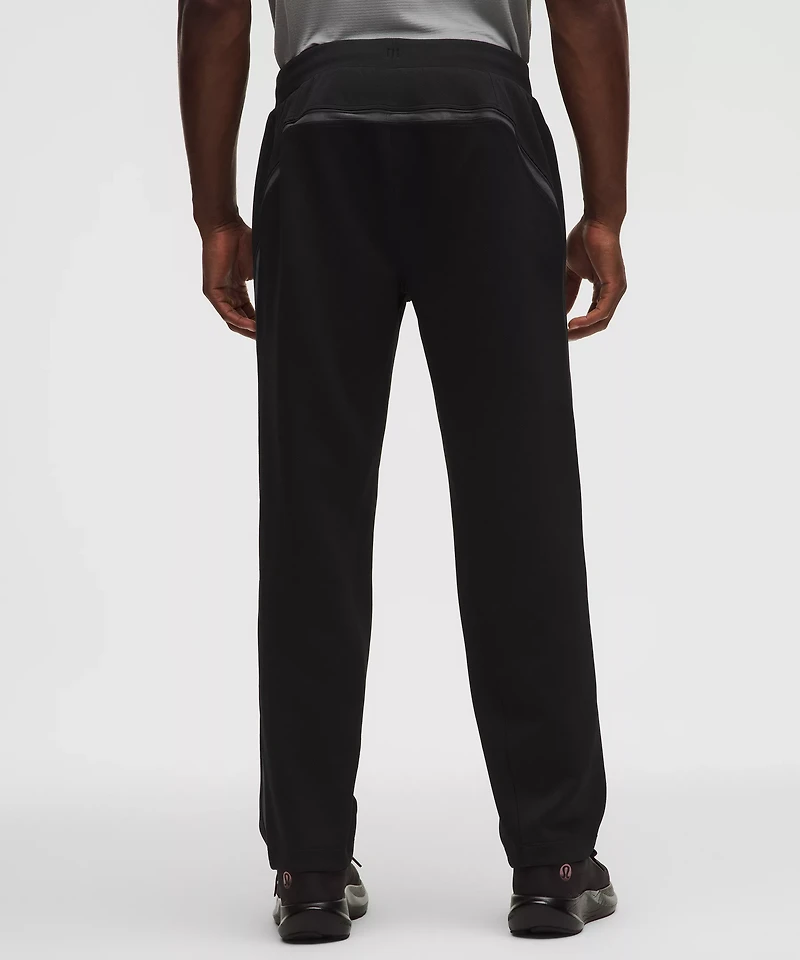 Pace Breaker Track Pant Regular *Knit
