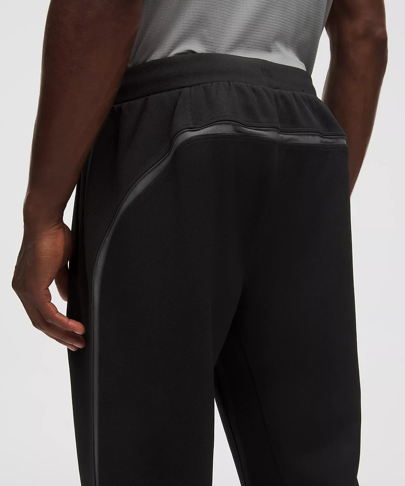 Pace Breaker Track Pant Regular *Knit