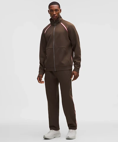 Pace Breaker Track Pant Regular *Knit