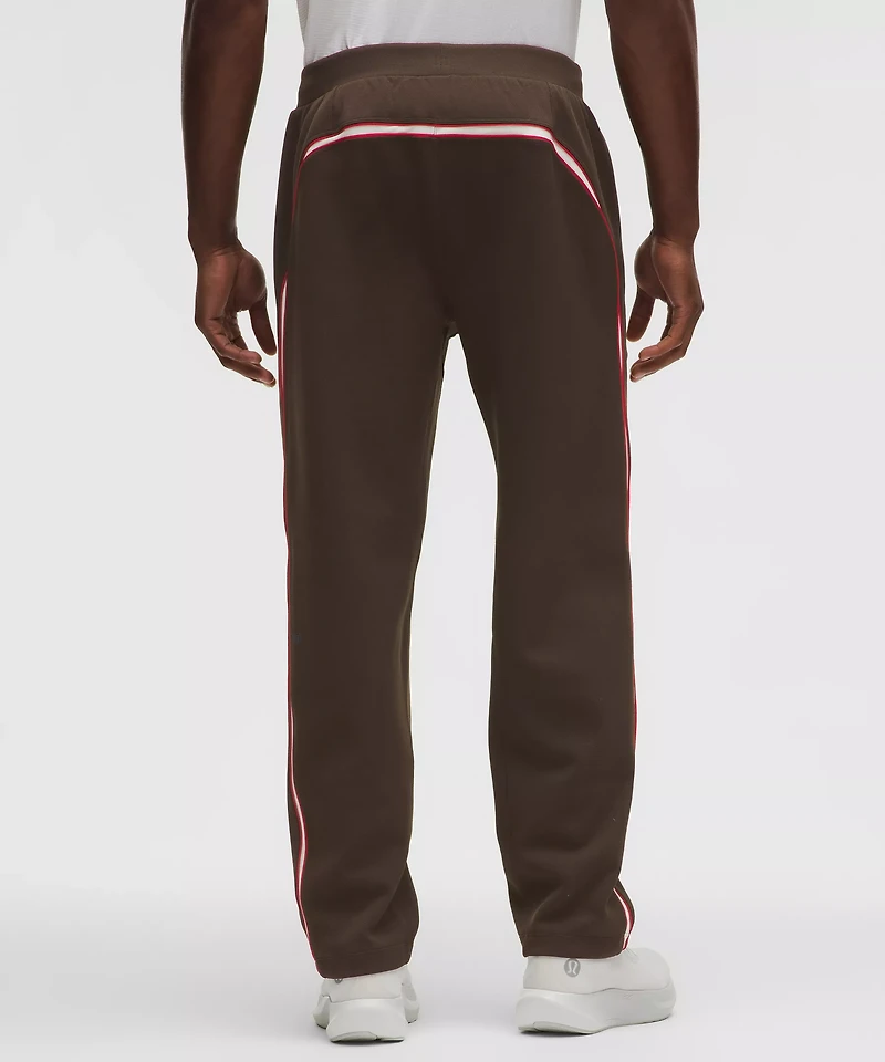 Pace Breaker Track Pant Regular *Knit
