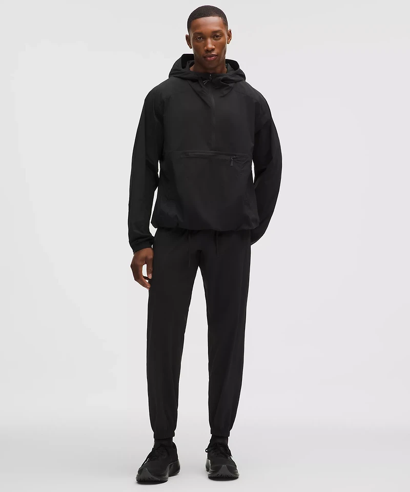 Perforated Running Pant *Regular