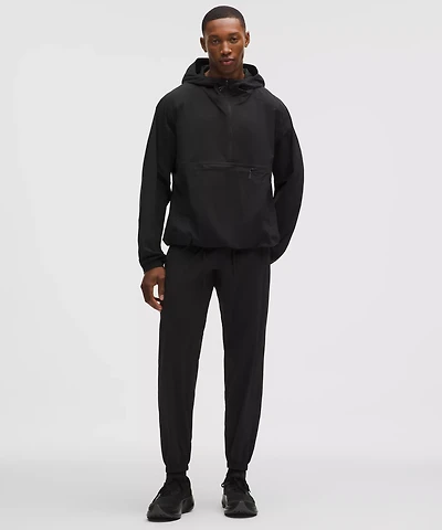 Perforated Running Pant *Regular