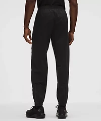 Perforated Running Pant *Regular