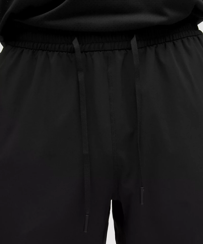 Perforated Running Pant *Regular