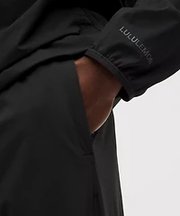 Perforated Running Pant *Regular