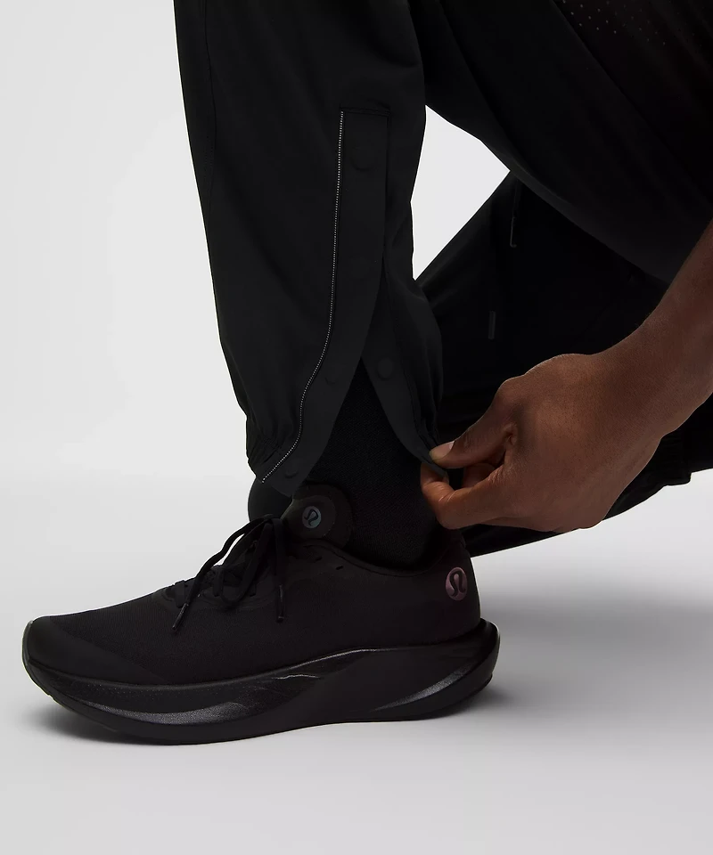 Perforated Running Pant *Regular