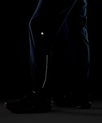 Perforated Running Pant *Regular