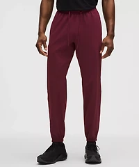 Perforated Running Pant *Regular