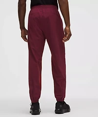 Perforated Running Pant *Regular
