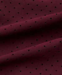 Perforated Running Pant *Regular