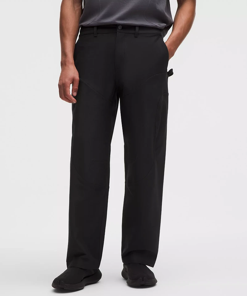Utilitech Twill Carpenter Pant Regular *SLNSH Collection