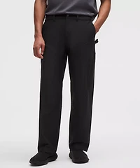 Utilitech Twill Carpenter Pant Regular *SLNSH Collection