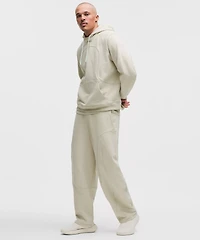 Organic Cotton Barrel-Leg Pant Regular *SLNSH Collection