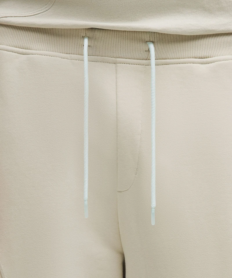 Organic Cotton Barrel-Leg Pant Regular *SLNSH Collection