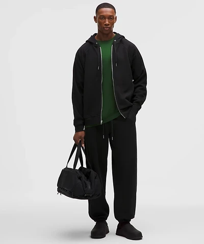 French Terry Jogger *Regular