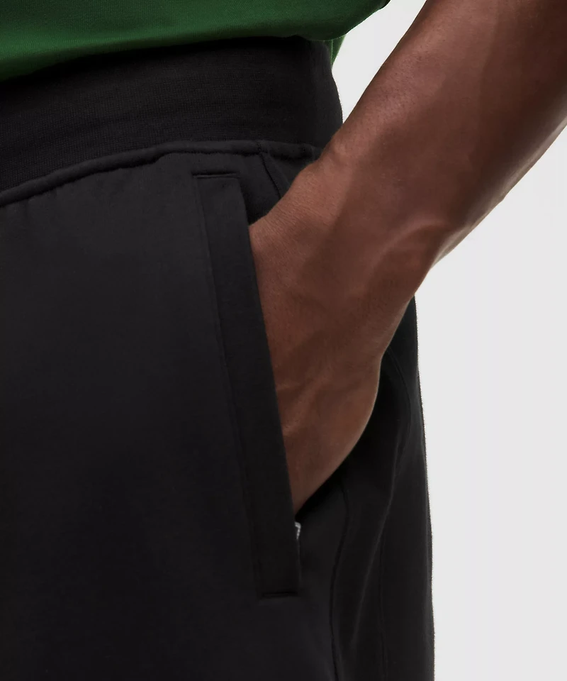 French Terry Jogger *Regular