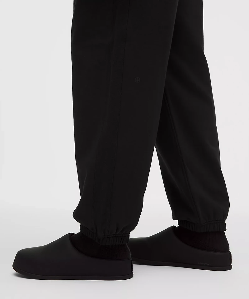 French Terry Jogger *Regular