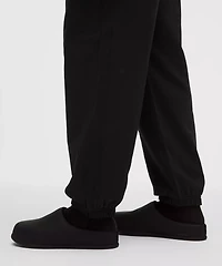 French Terry Jogger *Regular