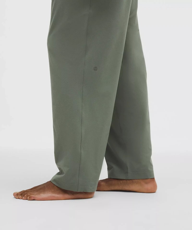 Balancer Relaxed-Fit Pant *Regular
