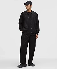 Satin Stripe Pant *Regular