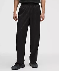 Satin Stripe Pant *Regular