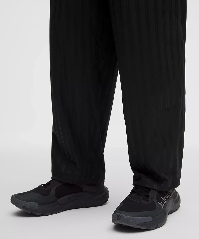 Satin Stripe Pant *Regular