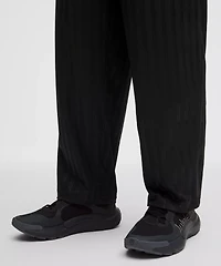 Satin Stripe Pant *Regular