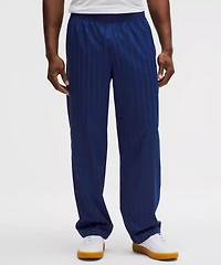 Satin Stripe Pant *Regular