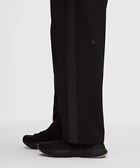 Pique Relaxed-Fit Track Pant *Regular
