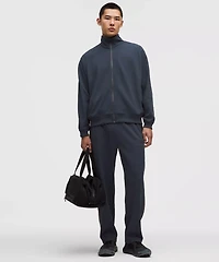 Pique Relaxed-Fit Track Pant *Regular