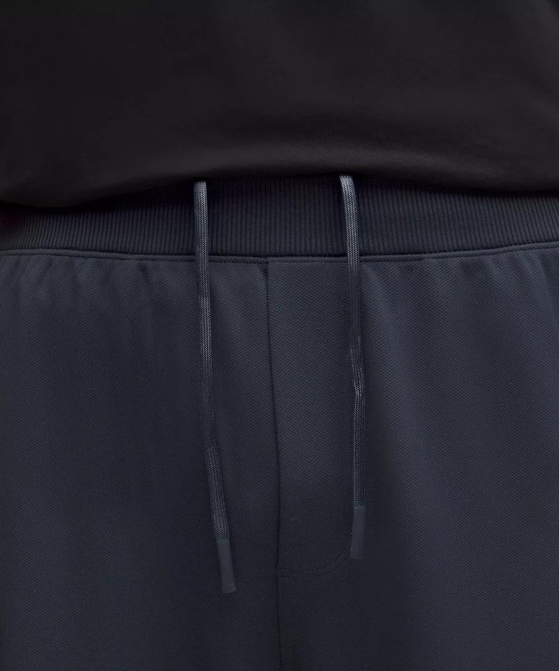 Pique Relaxed-Fit Track Pant *Regular