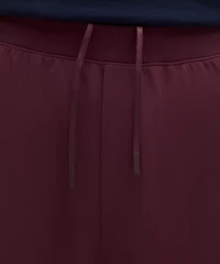 Pique Relaxed-Fit Track Pant *Regular