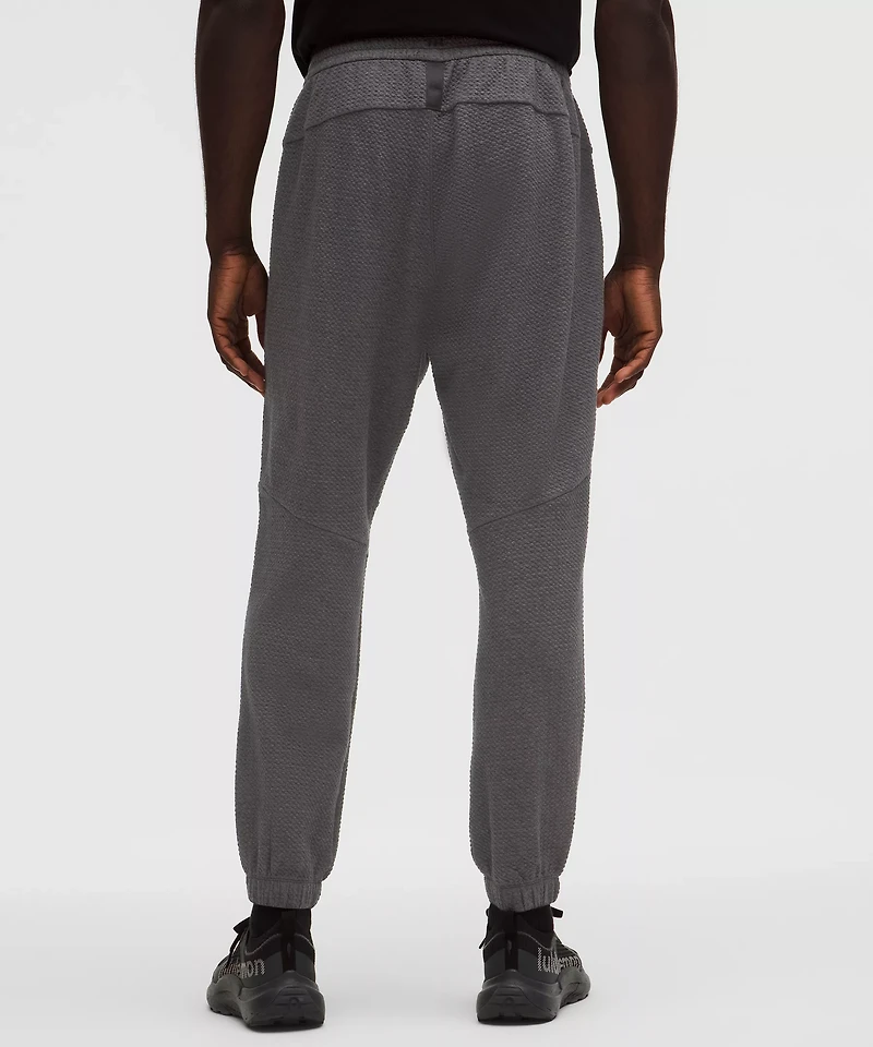 Ease The Day Jogger *Tall