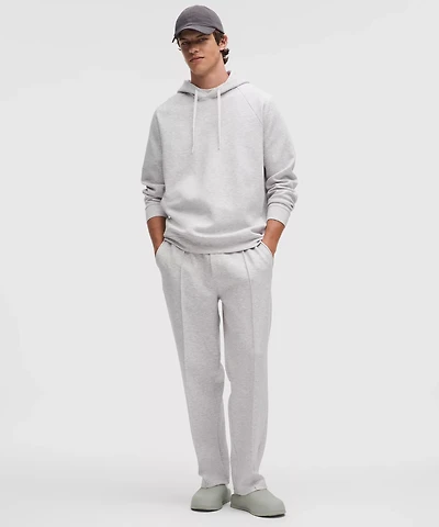 Smooth Spacer Pintuck Pant *Regular | Men's Pants