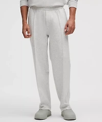 Smooth Spacer Pintuck Pant *Regular | Men's Pants