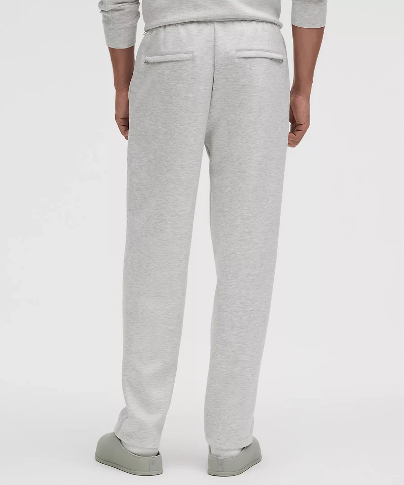 Smooth Spacer Pintuck Pant *Regular | Men's Pants
