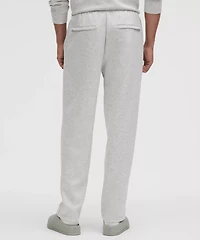 Smooth Spacer Pintuck Pant *Regular | Men's Pants